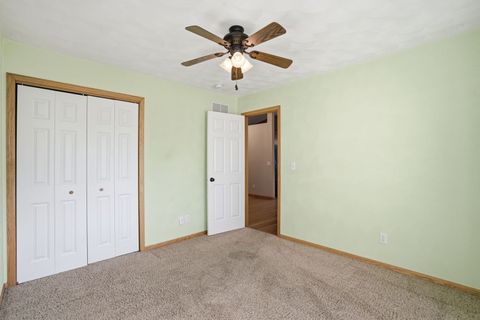 Tiny photo for 1509 #3 12th Avenue, Orion, IL 61273 (MLS # 12639267)