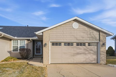 Tiny photo for 1509 #3 12th Avenue, Orion, IL 61273 (MLS # 12639267)