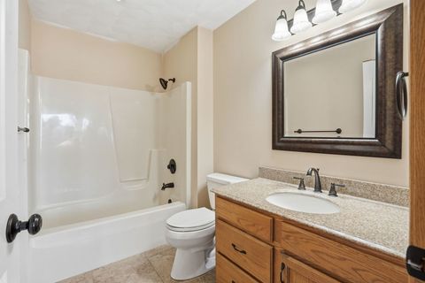 Tiny photo for 1509 #3 12th Avenue, Orion, IL 61273 (MLS # 12639267)