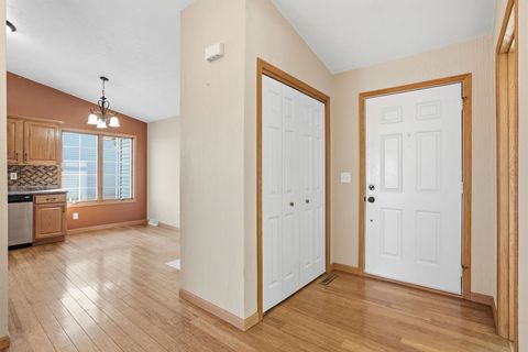 Tiny photo for 1509 #3 12th Avenue, Orion, IL 61273 (MLS # 12639267)