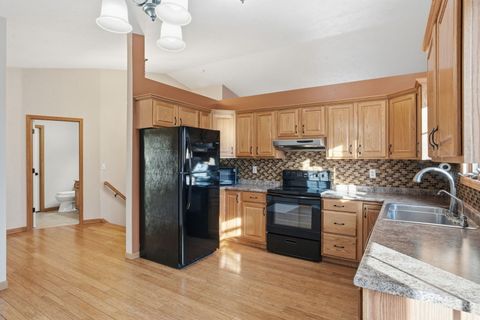 Tiny photo for 1509 #3 12th Avenue, Orion, IL 61273 (MLS # 12639267)