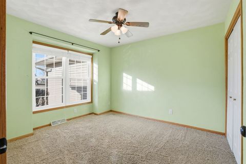 Tiny photo for 1509 #3 12th Avenue, Orion, IL 61273 (MLS # 12639267)