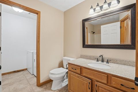 Tiny photo for 1509 #3 12th Avenue, Orion, IL 61273 (MLS # 12639267)