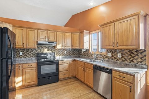 Tiny photo for 1509 #3 12th Avenue, Orion, IL 61273 (MLS # 12639267)