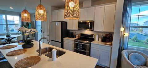 Tiny photo for 2227 Glacier Street, Mundelein, IL 60060 (MLS # 12549518)