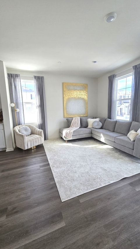 Tiny photo for 2227 Glacier Street, Mundelein, IL 60060 (MLS # 12549518)