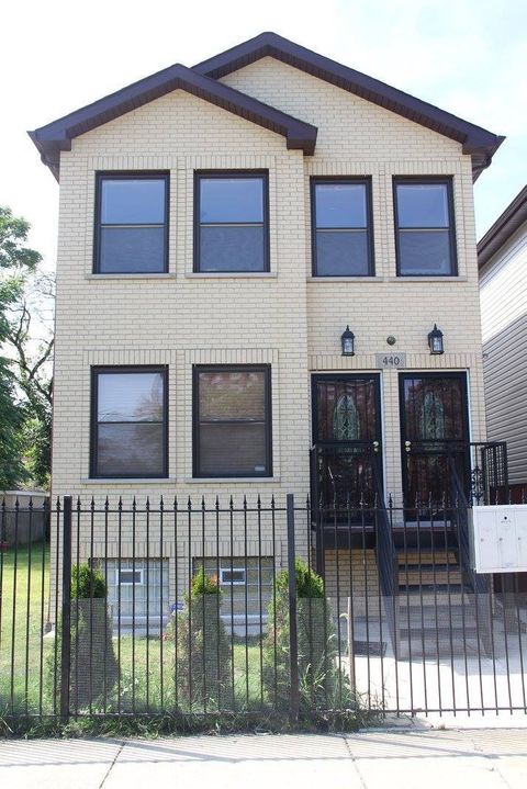 440 N Monticello Avenue Chicago IL 60624