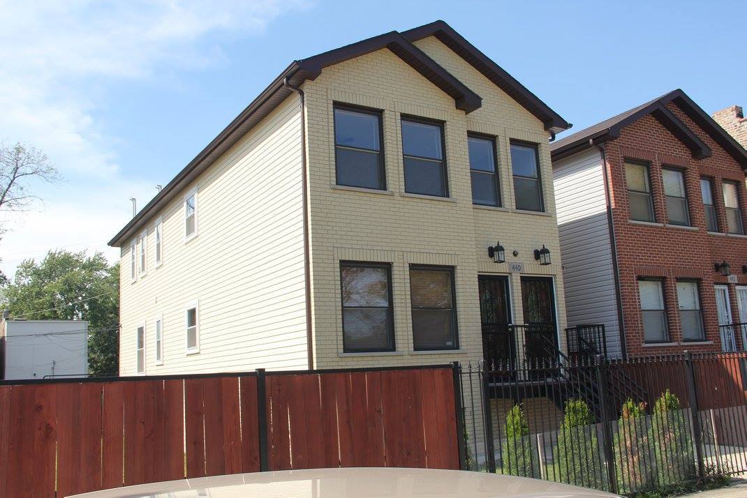 440 N Monticello Avenue