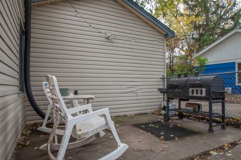 A home in Park Forest