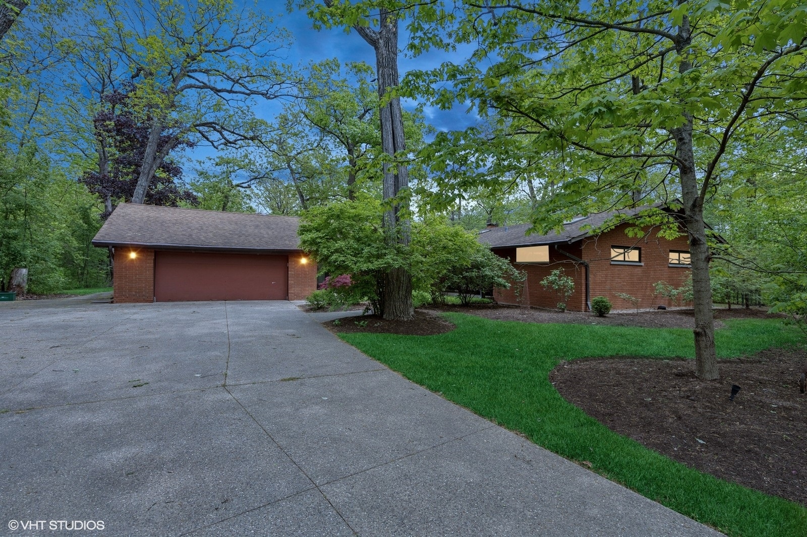 1543 Shawnee Trail