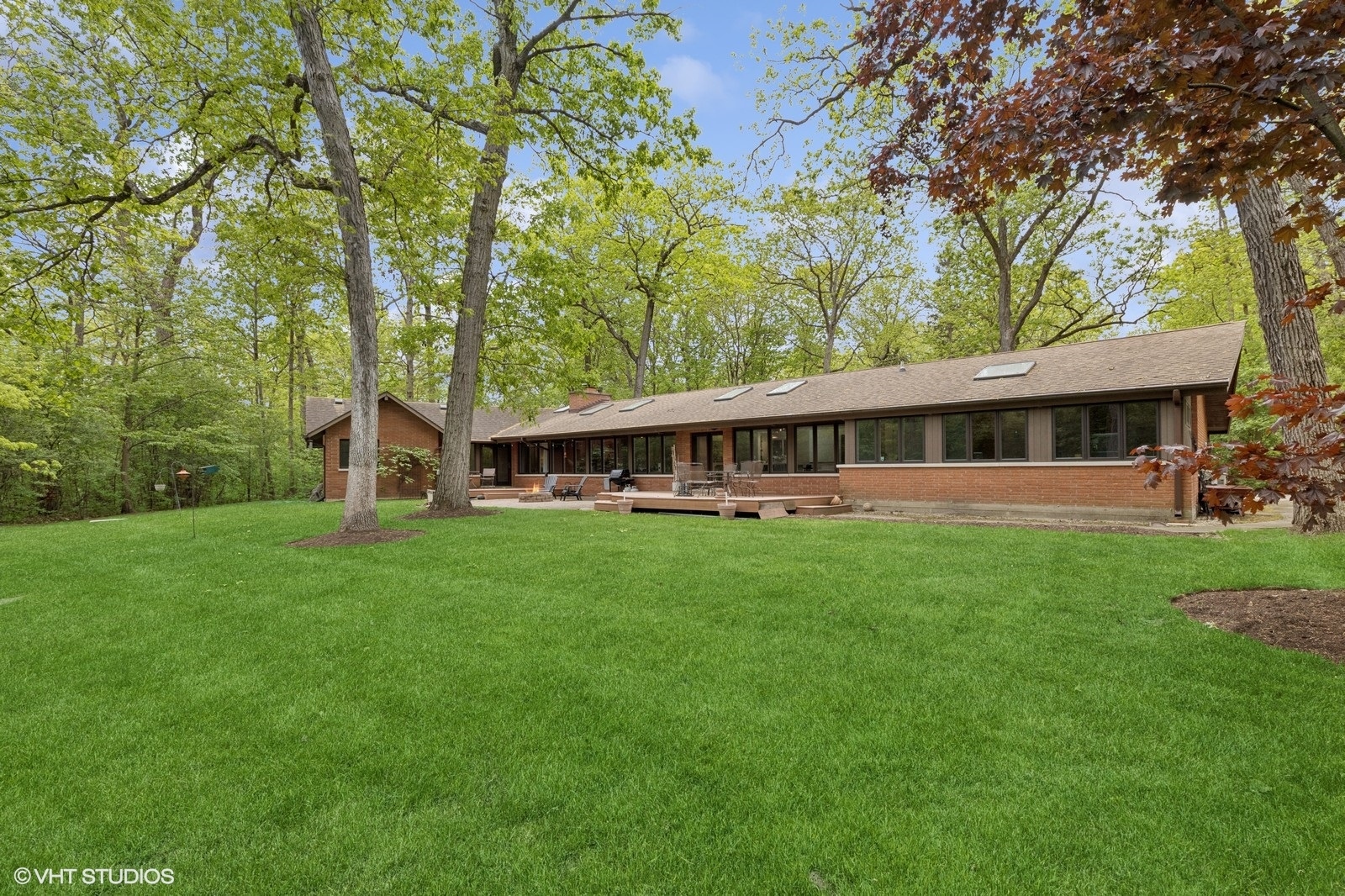1543 Shawnee Trail