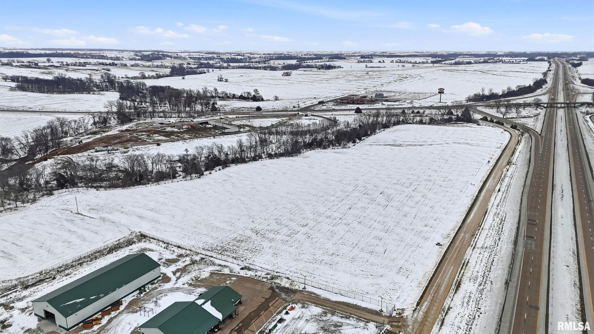 14 Acres 306TH Street