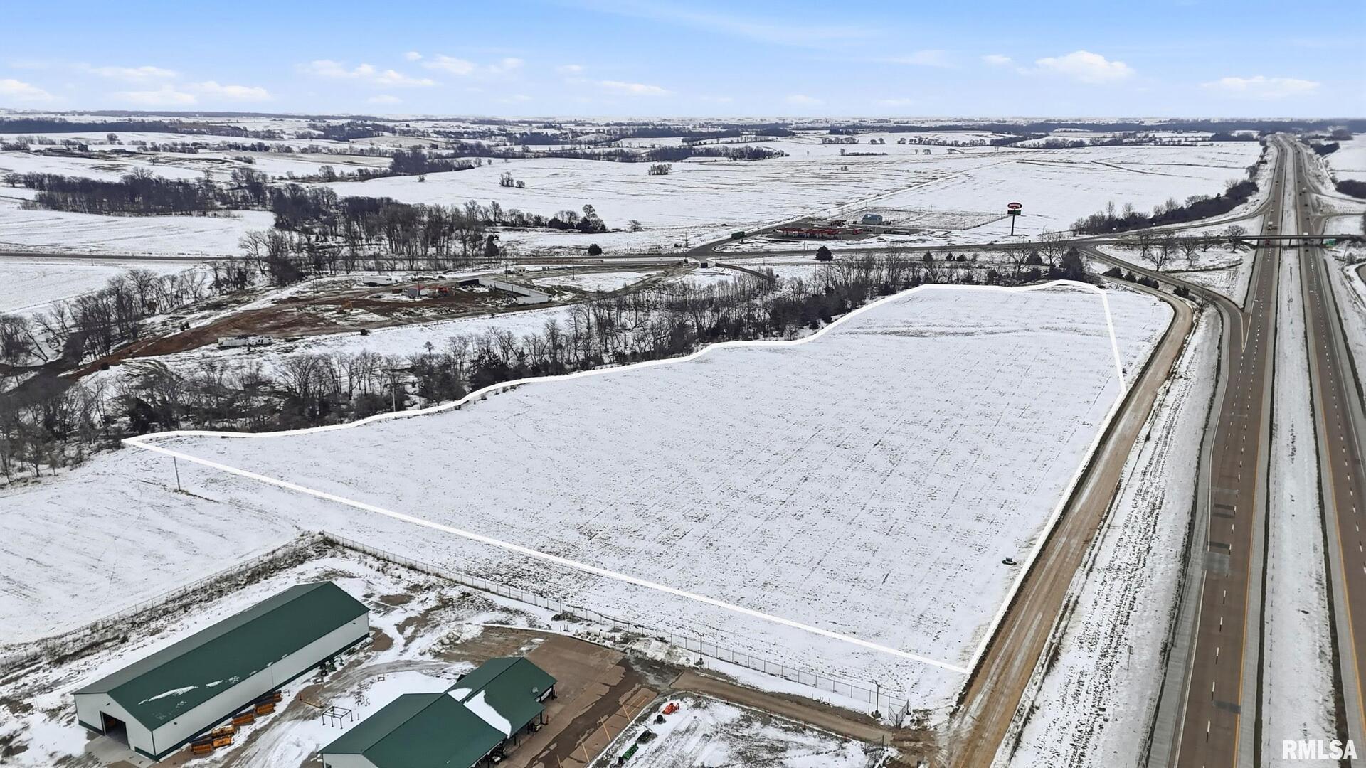 14 Acres 306TH Street