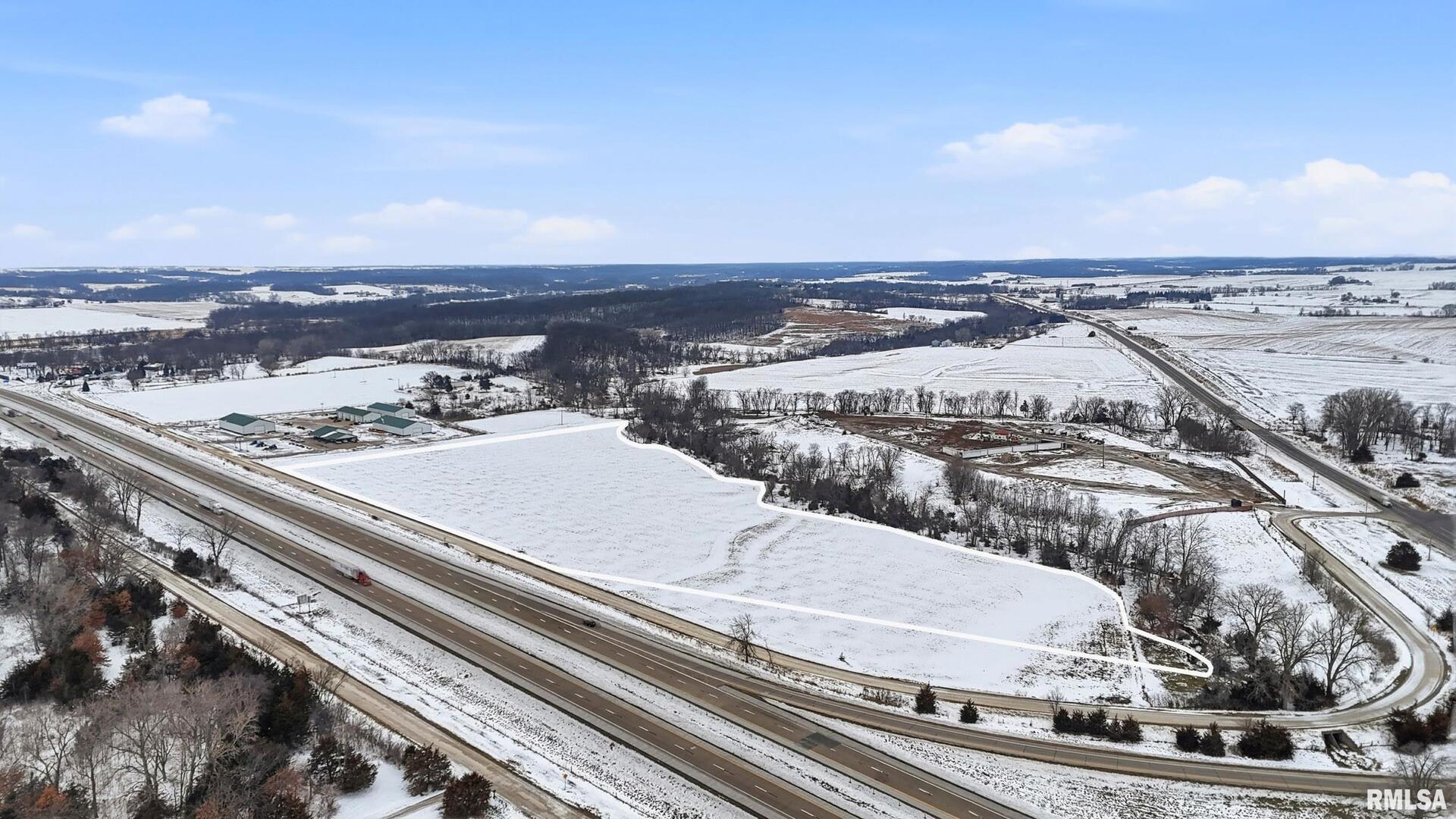 14 Acres 306TH Street
