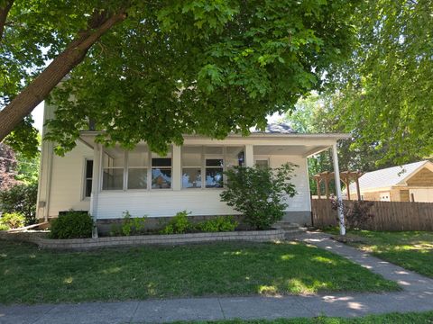 Tiny photo for 200 E North Street, Walnut, IL 61376 (MLS # 12652761)