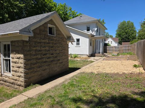 Tiny photo for 200 E North Street, Walnut, IL 61376 (MLS # 12652761)