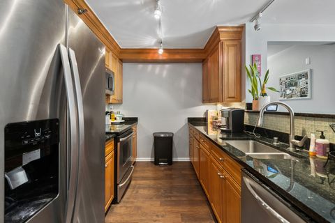 Tiny photo for 345 N La Salle Drive #4603, Chicago, IL 60654 (MLS # 12623368)
