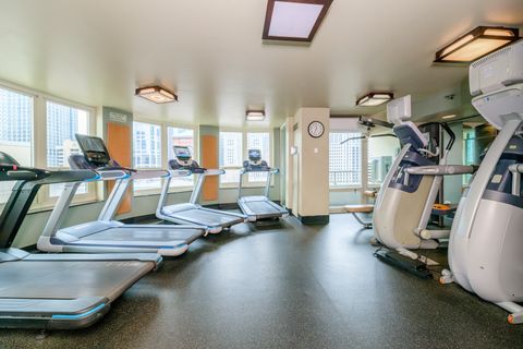 Tiny photo for 345 N La Salle Drive #4603, Chicago, IL 60654 (MLS # 12623368)