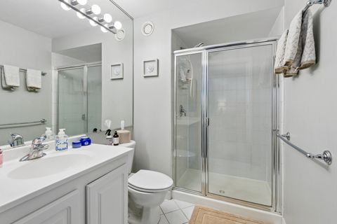 Tiny photo for 345 N La Salle Drive #4603, Chicago, IL 60654 (MLS # 12623368)