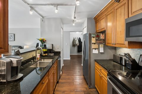 Tiny photo for 345 N La Salle Drive #4603, Chicago, IL 60654 (MLS # 12623368)