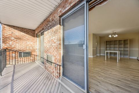 Tiny photo for 1041 N MILL Street #307, Naperville, IL 60563 (MLS # 12541201)