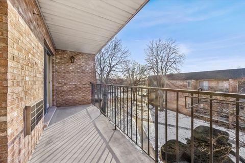 Tiny photo for 1041 N MILL Street #307, Naperville, IL 60563 (MLS # 12541201)