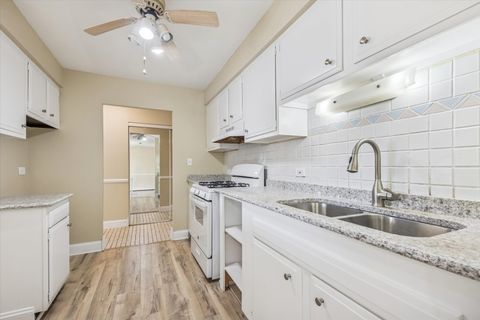 Tiny photo for 1041 N MILL Street #307, Naperville, IL 60563 (MLS # 12541201)