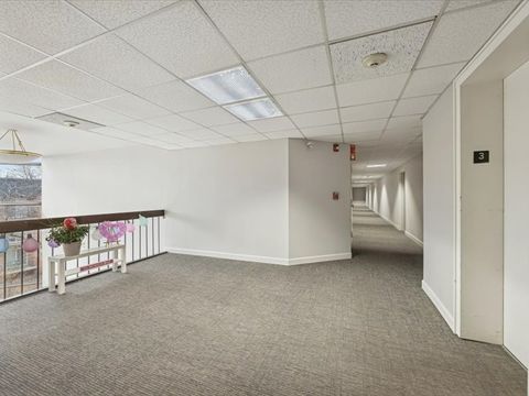 Tiny photo for 1041 N MILL Street #307, Naperville, IL 60563 (MLS # 12541201)