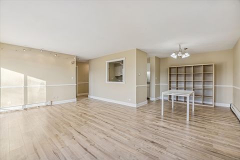 Tiny photo for 1041 N MILL Street #307, Naperville, IL 60563 (MLS # 12541201)