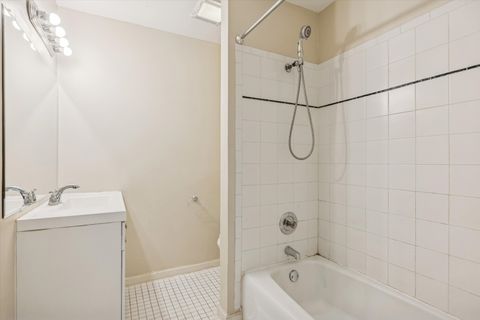 Tiny photo for 1041 N MILL Street #307, Naperville, IL 60563 (MLS # 12541201)