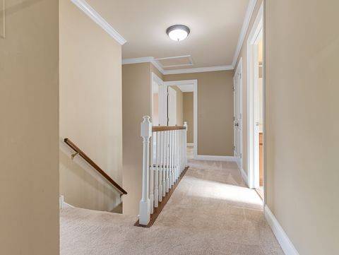 Tiny photo for 3925 Charlemagne Drive, Hoffman Estates, IL 60192 (MLS # 12458931)