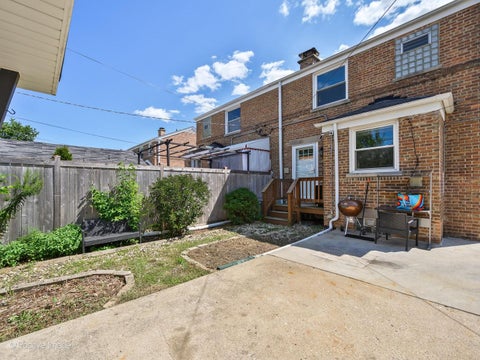 Tiny photo for 6232 W Byron Street, Chicago, IL 60634 (MLS # 12718136)