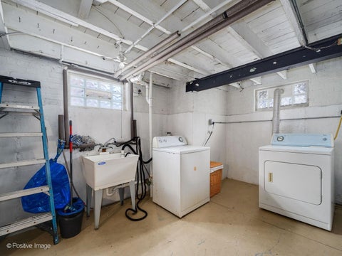 Tiny photo for 6232 W Byron Street, Chicago, IL 60634 (MLS # 12718136)