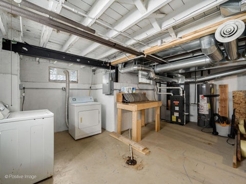 Tiny photo for 6232 W Byron Street, Chicago, IL 60634 (MLS # 12718136)