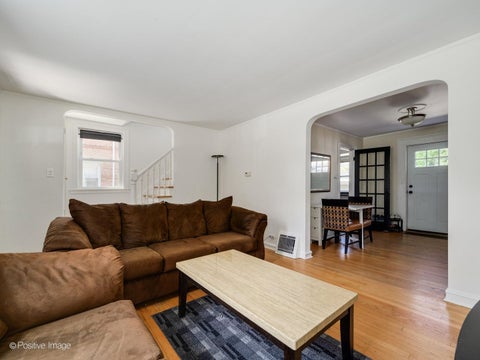Tiny photo for 6232 W Byron Street, Chicago, IL 60634 (MLS # 12718136)