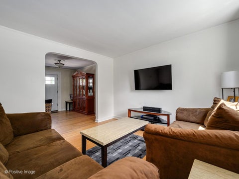 Tiny photo for 6232 W Byron Street, Chicago, IL 60634 (MLS # 12718136)