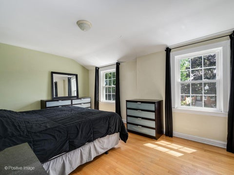 Tiny photo for 6232 W Byron Street, Chicago, IL 60634 (MLS # 12718136)