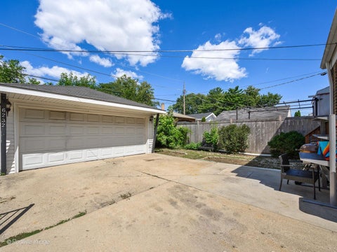 Tiny photo for 6232 W Byron Street, Chicago, IL 60634 (MLS # 12718136)