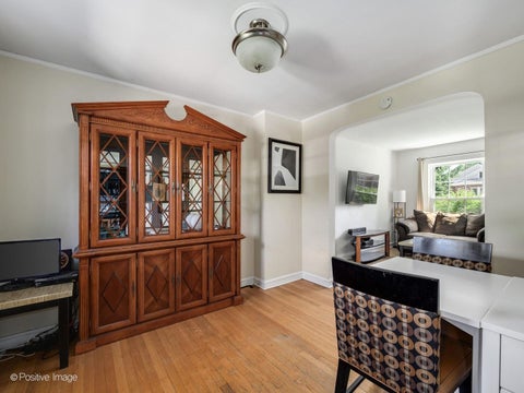 Tiny photo for 6232 W Byron Street, Chicago, IL 60634 (MLS # 12718136)