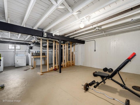 Tiny photo for 6232 W Byron Street, Chicago, IL 60634 (MLS # 12718136)