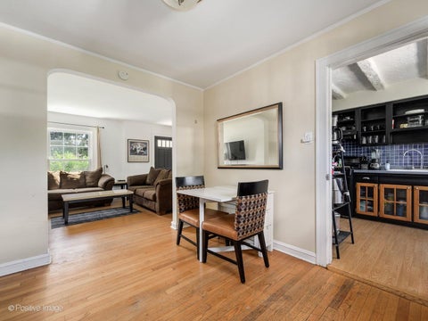 Tiny photo for 6232 W Byron Street, Chicago, IL 60634 (MLS # 12718136)
