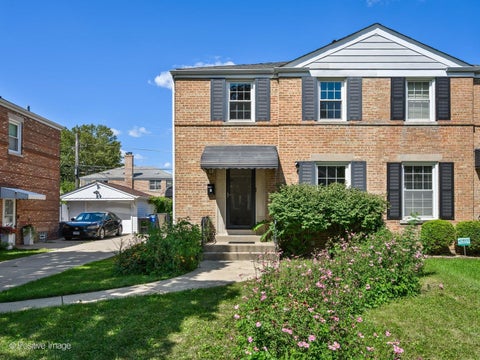 Tiny photo for 6232 W Byron Street, Chicago, IL 60634 (MLS # 12718136)