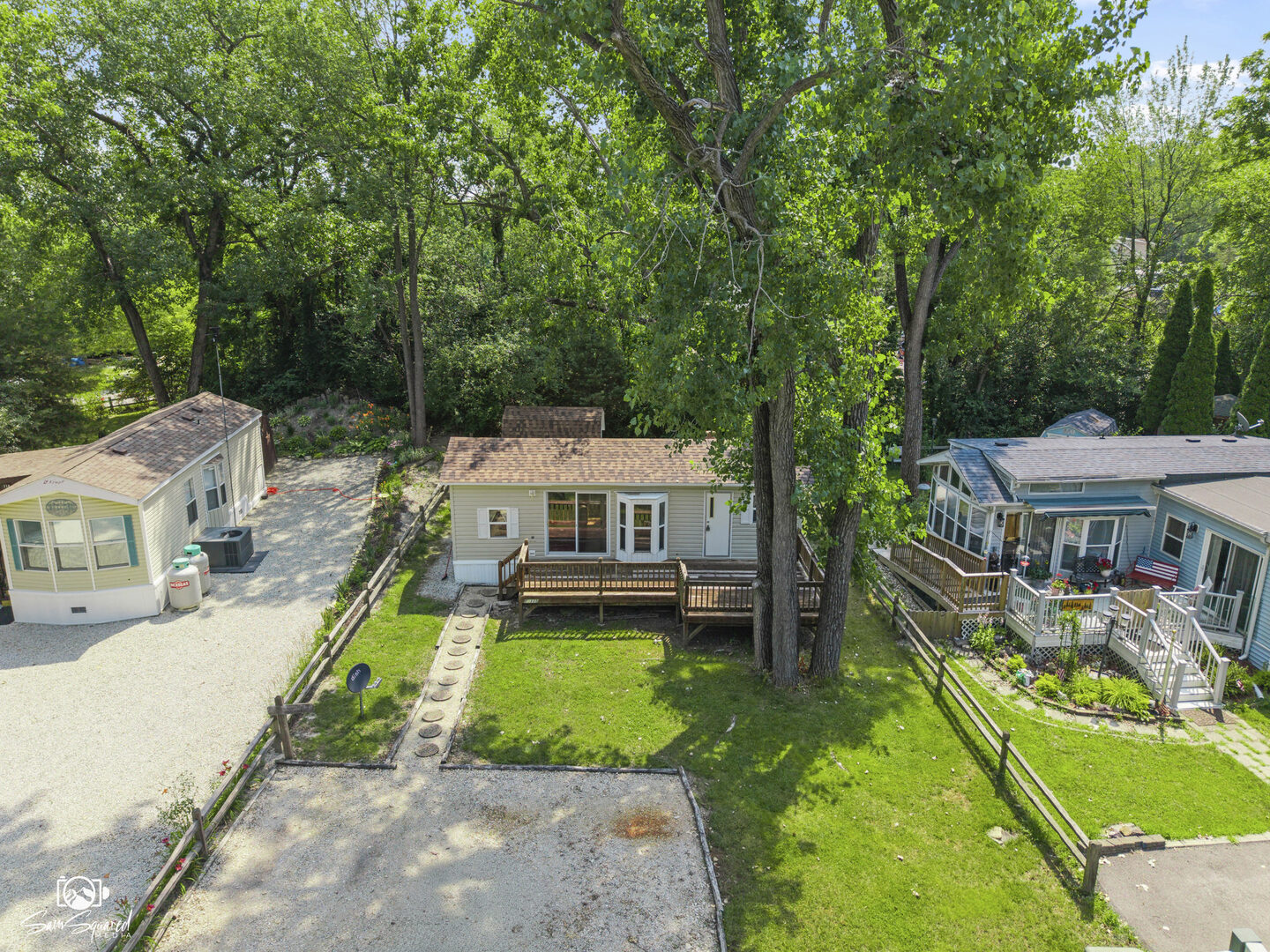 115 Fossil Ridge Road