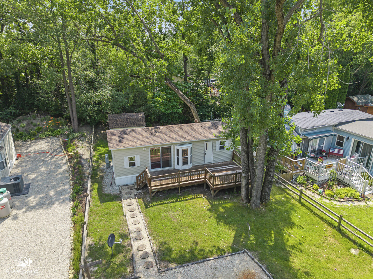 115 Fossil Ridge Road