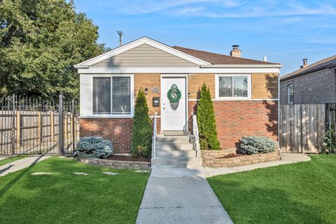 7701 S Christiana Avenue Chicago IL 60652