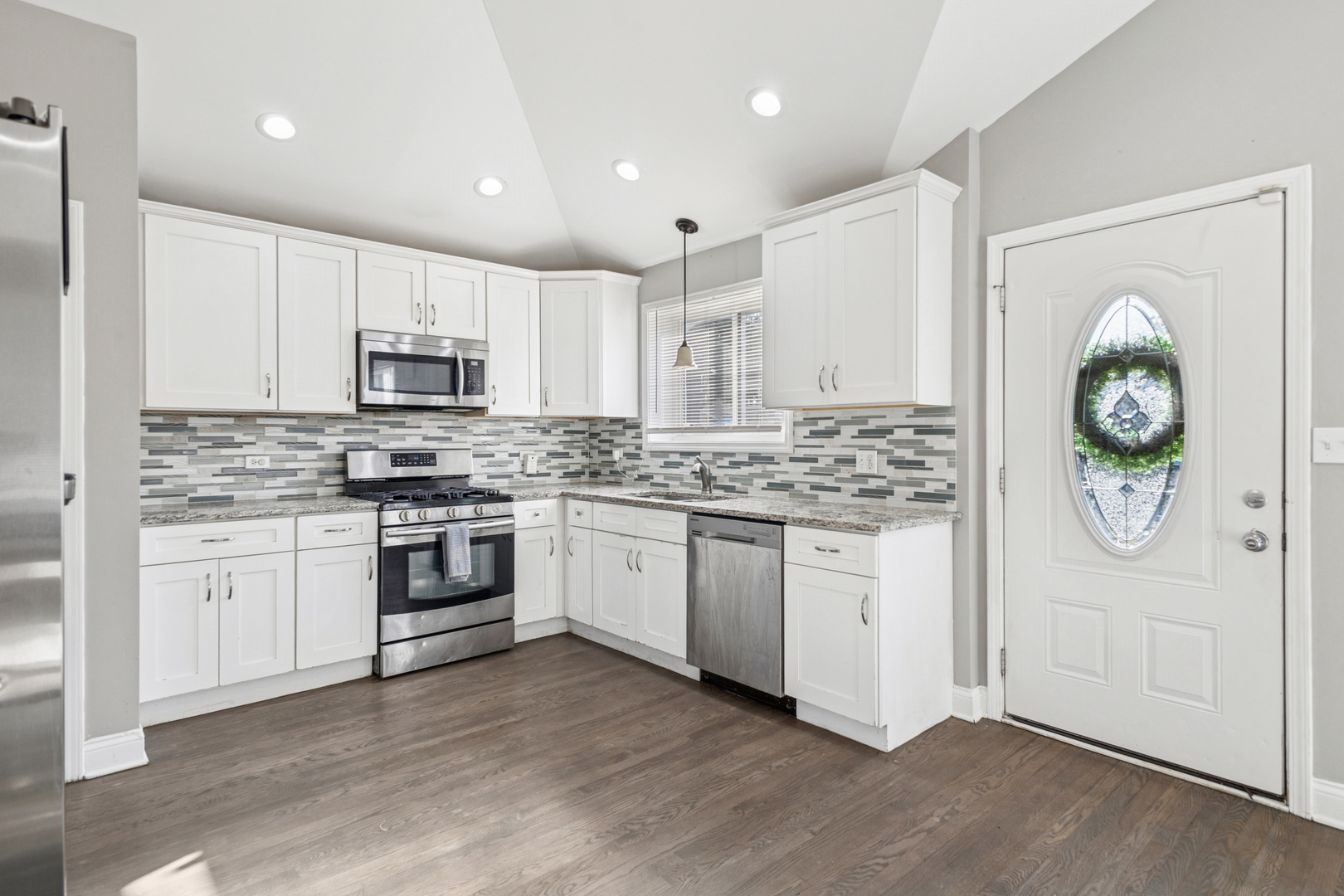 7701 S Christiana Avenue