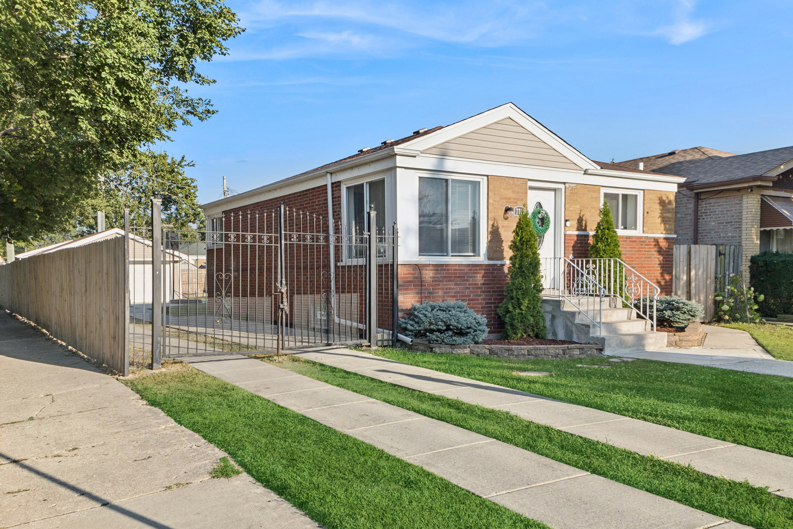 7701 S Christiana Avenue