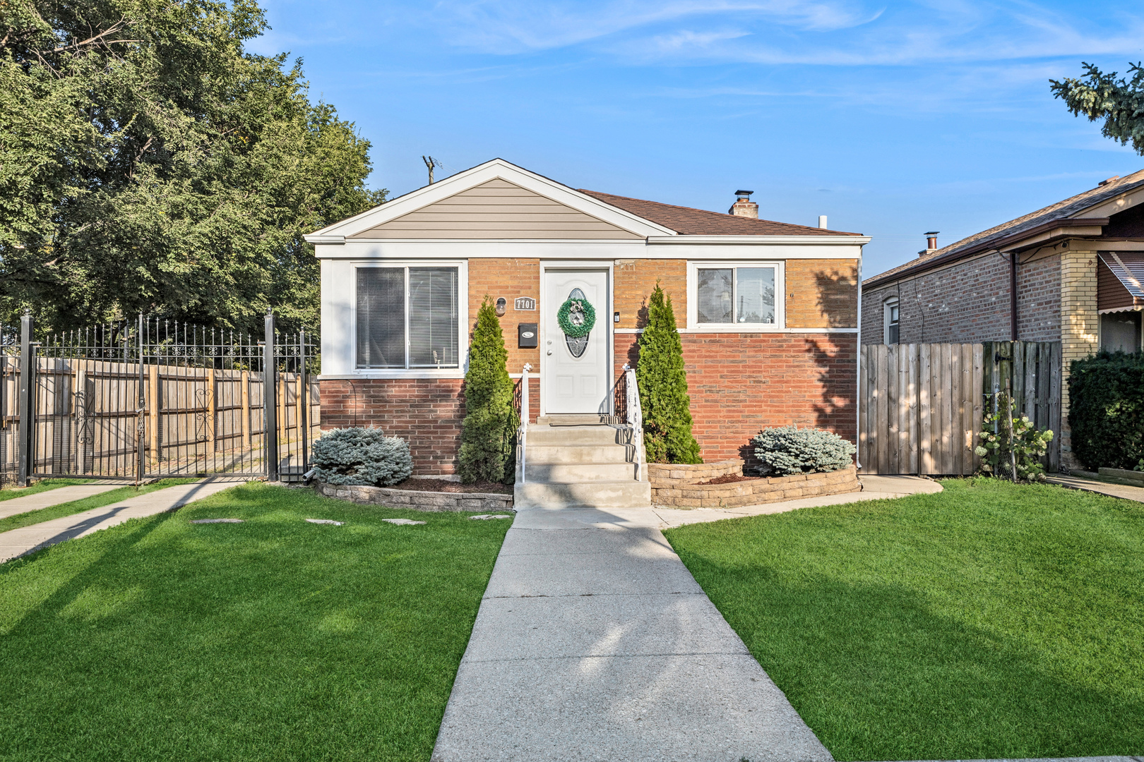 7701 S Christiana Avenue