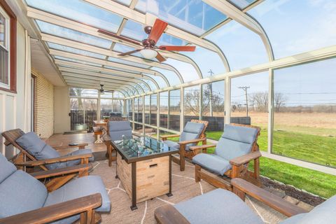 Tiny photo for 205 N Crestview Drive, Pontiac, IL 61764 (MLS # 12596379)