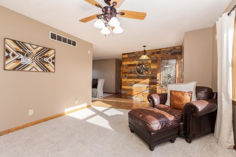 Tiny photo for 205 N Crestview Drive, Pontiac, IL 61764 (MLS # 12596379)